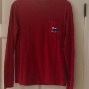 Vineyard Vines long sleeve t-shirt